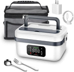 Przenośny podgrzewany LunchBox 8000mAh