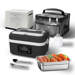 Przenośny podgrzewany LunchBox 8000mAh